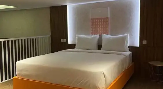 Trix House
