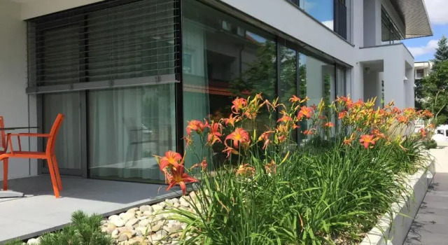 Апартаменты Lumina Apartments