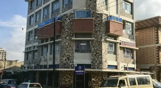 Arusha Bimel Hotel