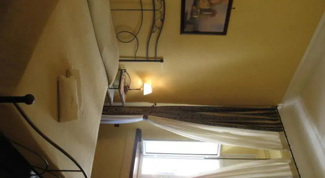 Standard- dobbelt værelse B&B I Visconti