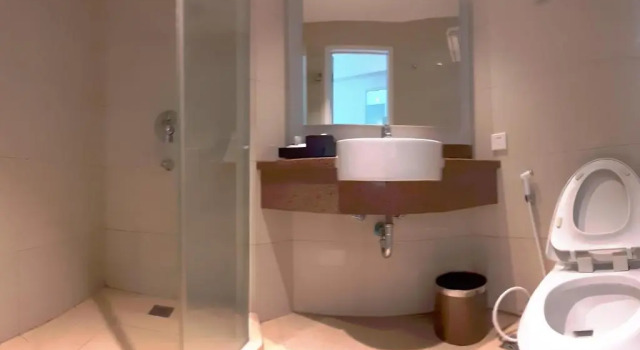 Двухместный номер Superior PARK HOTEL Cawang - Jakarta