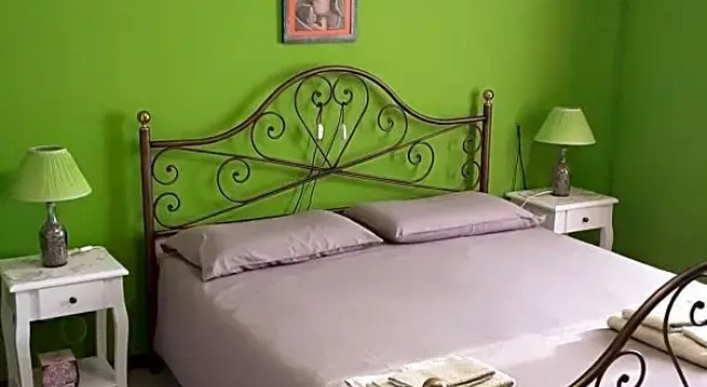 B&B La Quiete, Prenota Bed & breakfast Invorio Lago Maggiore
