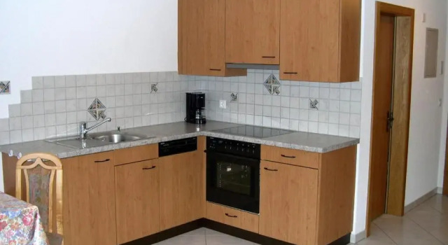 Апартаменты Ferienhaus Antigua