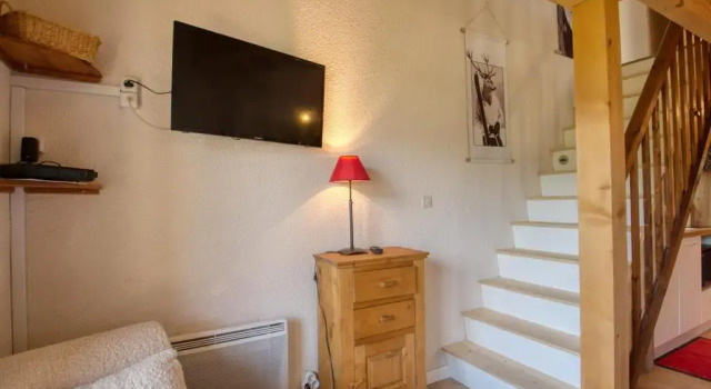 Appartement Morillon Village, 3 pièces, 4 personnes - FR-1-642-68