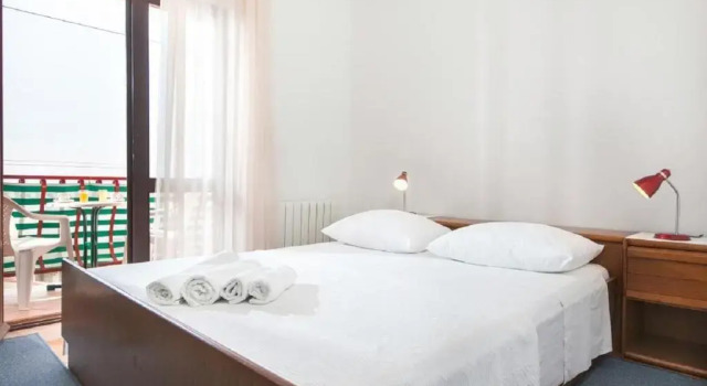 Апартаменты Apartments Nataša - 100m from sea