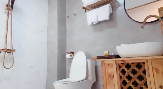 Номер Economy Yunyan Heyuan Life Homestay
