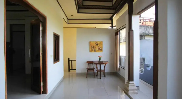 Вилла Superior SUARA SIDHI Villa Ubud Bali