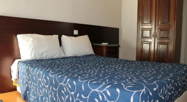 Четырёхместный номер Standard Residencia Vale Formoso