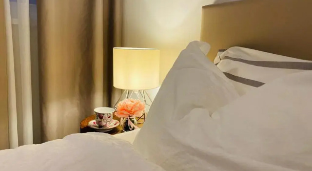 Двухместный номер Superior Agriturismo Le Tese