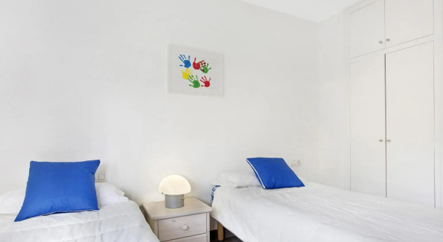 Illa 51 in Calella de Palafrugell
