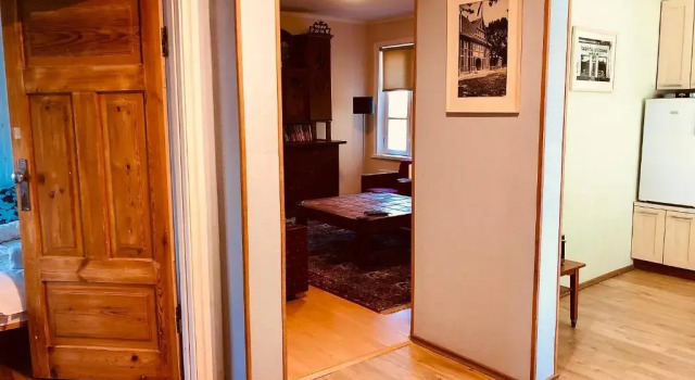Veski Apartment, Book Lejlighed Lejligheder i Saaremaa, Lejlighed