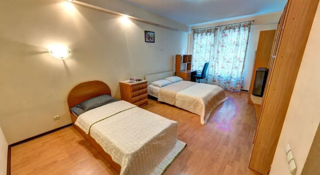 Apartment Bolshaya Vasilkovskaya 132, Забронировать Апартаменты/квартира Апартаменты Киева, рядом с Ботанический сад имени А. В. Фомина, Апартаменты/квартира