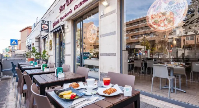 Апартаменты Agatocle Residence Ortigia