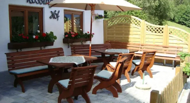 Rössingerhof, Rezerwuj Hotel Hotele w Schladming - Dachstein z parkingiem, Parking