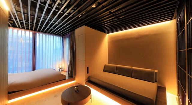 Номер Royal Amanecer Hotel