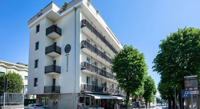 Hotel Bonotto