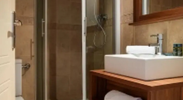 Апартаменты с балконом Résidence MMV Les terrasses dIsola