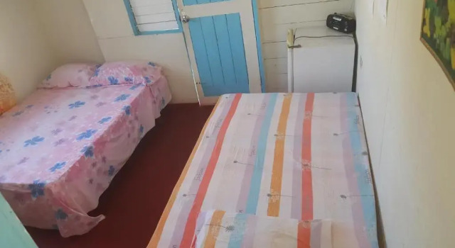Номер Economy Waikiki Guest House