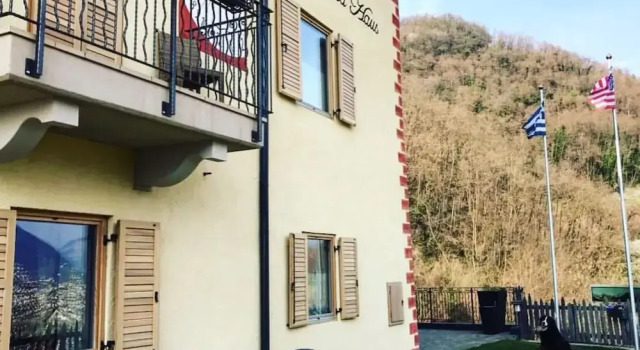 Coronata Haus
