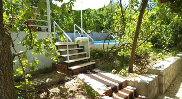 Вилла Villa Lapaz Esintisi