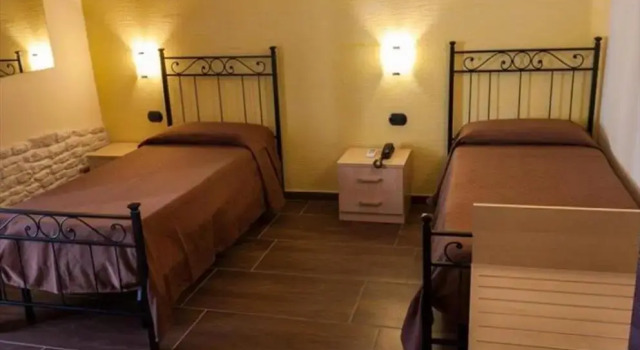 Mimí Hotel, Book Hotel Licata 
