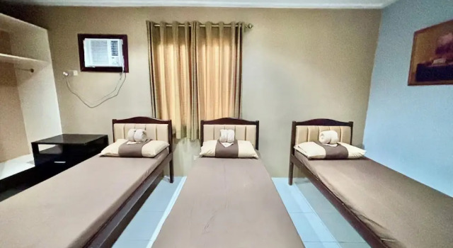 Вилла D Leonor Inland Resort and Adventure Park