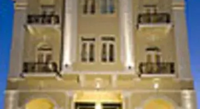 Loutraki Palace, Забронировать Отель Лутраки 