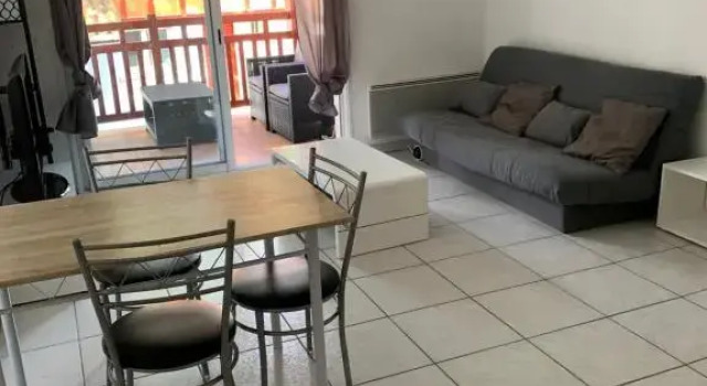 appartement équipé tout confort, Prenota Appartamento Hotel a Aquitania con parcheggio, Parcheggio