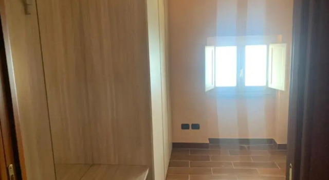 Апартаменты с 2 комнатами La terrazza nel blu