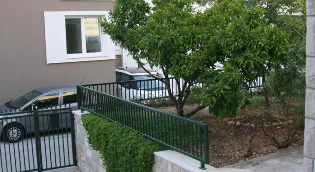 Апартаменты Apartment Nevia