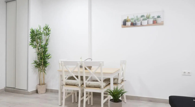 Moonkey - Apartamento Amaralba B, Prenota Appartamento Alicante 