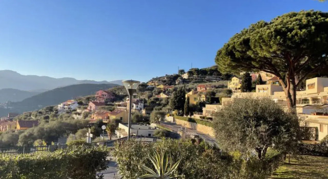 House Casa Ale Finale Ligure