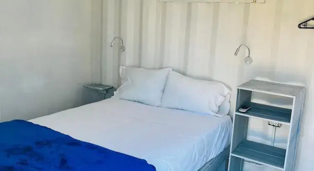 Номер Classic Peace Hostel MX