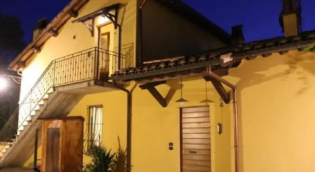 C&C Il Treggio, Varaa Hotelli Treggio Umbria