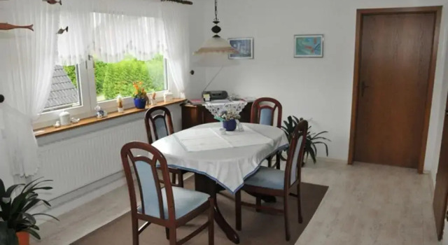 Апартаменты Ferienwohnung Bruns 15028