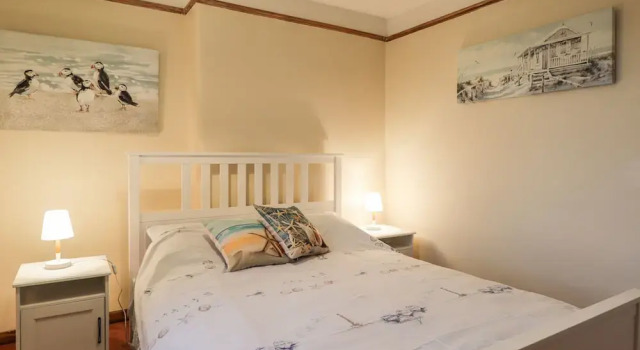 Rowan Tree House, Забронировать Дом для отпуска Брора Northern Highlands, рядом с Пляж Брора