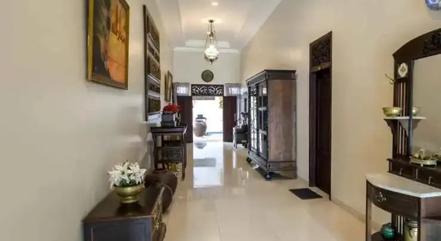 C1 Hotel Syariah