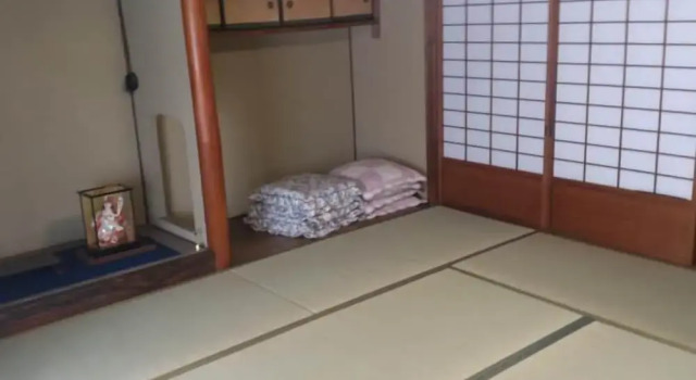 Guest House Misaki Kominka House, Prenota Affittacamere Misaki Prefettura di Osaka