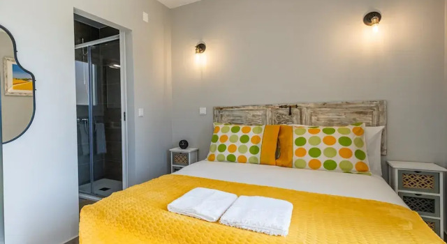 Студия Villas P Moinho - 04 Macieira