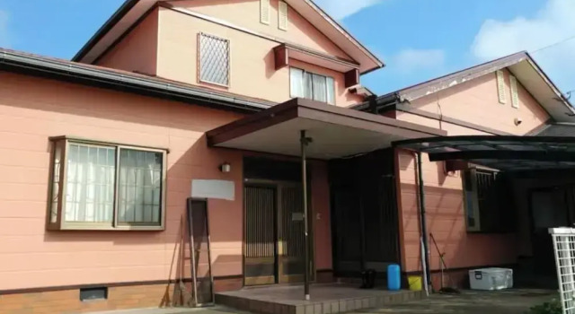 Asobiya House Iki, Prenota Affittacamere Hotel a Kyushu con parcheggio, Parcheggio