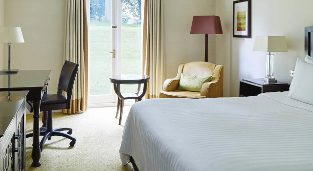 Delta Hotels Worsley Park Country Club
