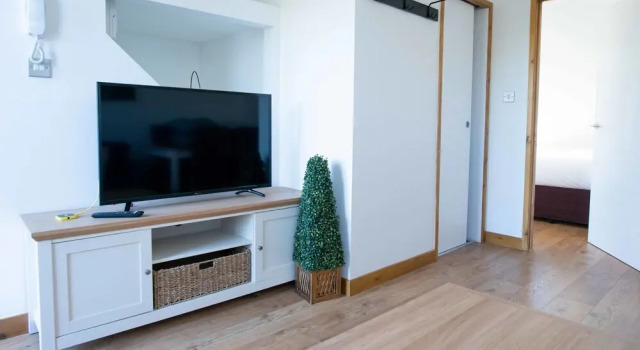 Newmarket Road Apartments (Peymans), Забронировать Апартаменты/квартира Кембридж Великобритания, рядом с Университет Англия-Раскин