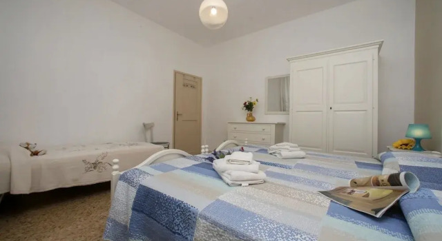 Casa Giuliana