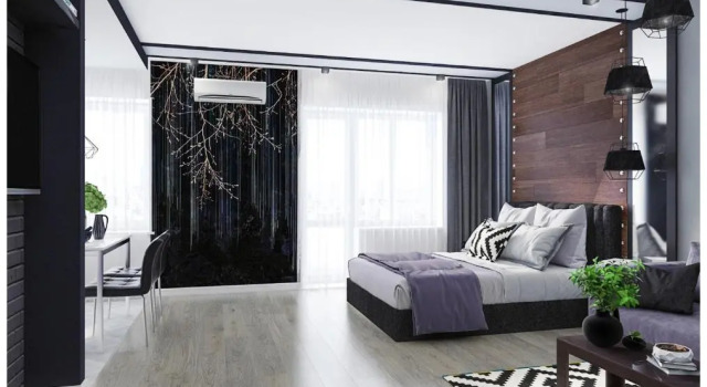Apartments Center2- Олімпійська - Хрещатик- ЖК Manhattan City KПІ з паркінгом -Лесі Українки бульвар, Buchen Sie Ferienwohnung Apartments in Kyiv Region, Ferienwohnung