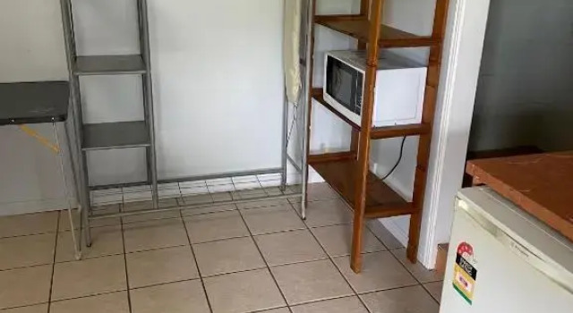 Economy Doppel Zimmer Cooktown Motel