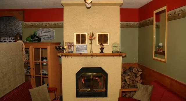 Auberge Presbytere Mont Lac-Vert, Rezervovat Hostel  