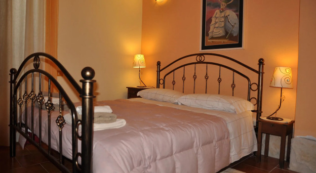 I Gerani B&B