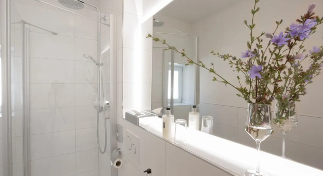 Одноместный номер Standard Hotel Kredell