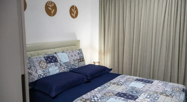 Studio com Lazer Completo e boa Localiza o, Rezervovat Apartmán Hotely v Bahia s parkováním, Parkování