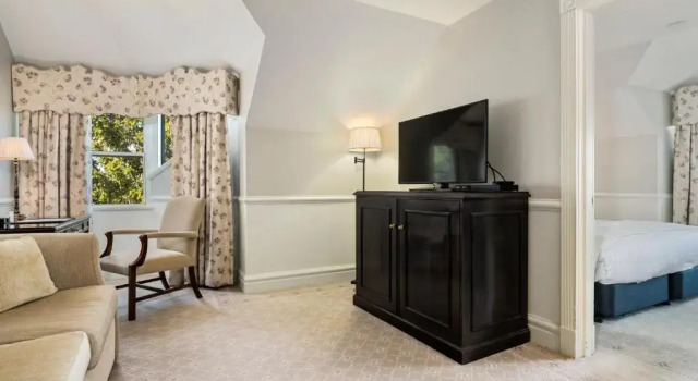 Люкс Executive Ardour Lilianfels Blue Mountains